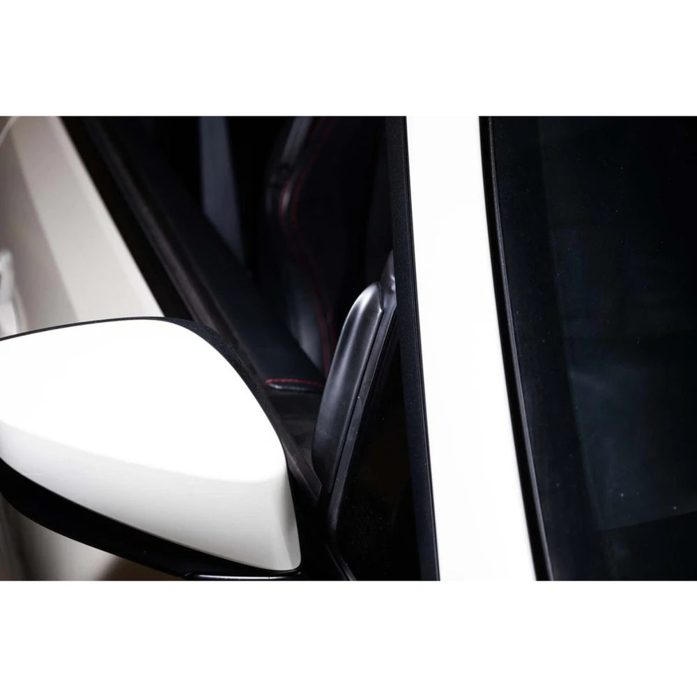 Verus Engineering GR86 / BRZ Plastic Anti-Buffeting Wind Deflectors