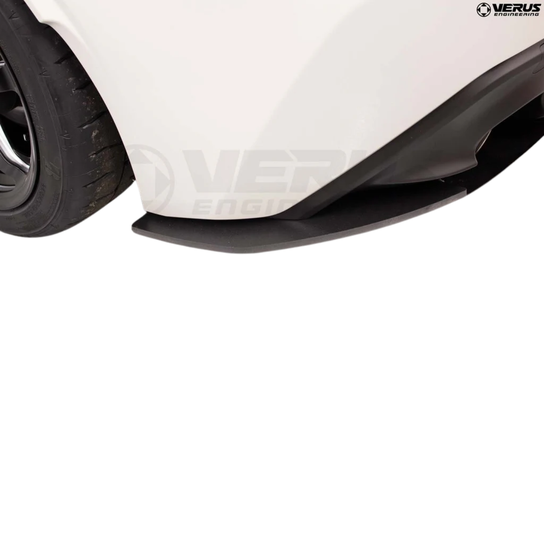 Verus Engineering GR86 / BRZ Rear Spat Kit