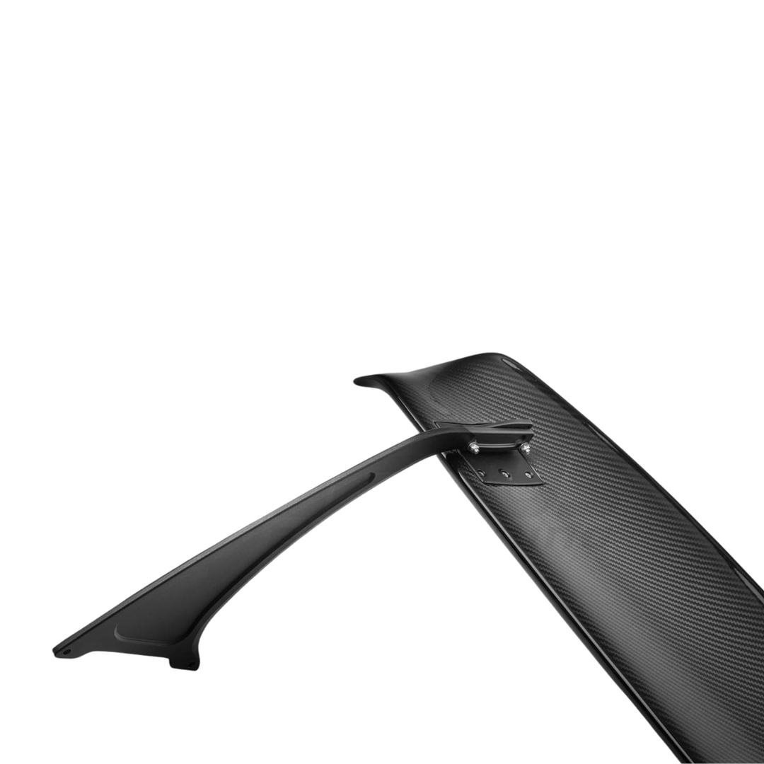 Verus Engineering GR86 / BRZ Rear Wing Kit - High-Efficiency