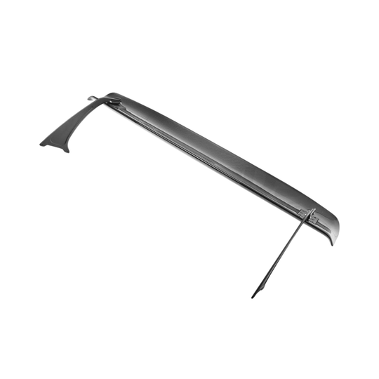 Verus Engineering GR86 / BRZ Rear Wing Kit - High-Efficiency