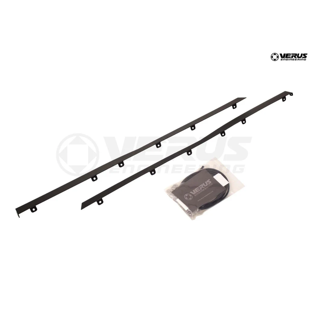 Verus Engineering GR86 / BRZ Splitter Air Dam