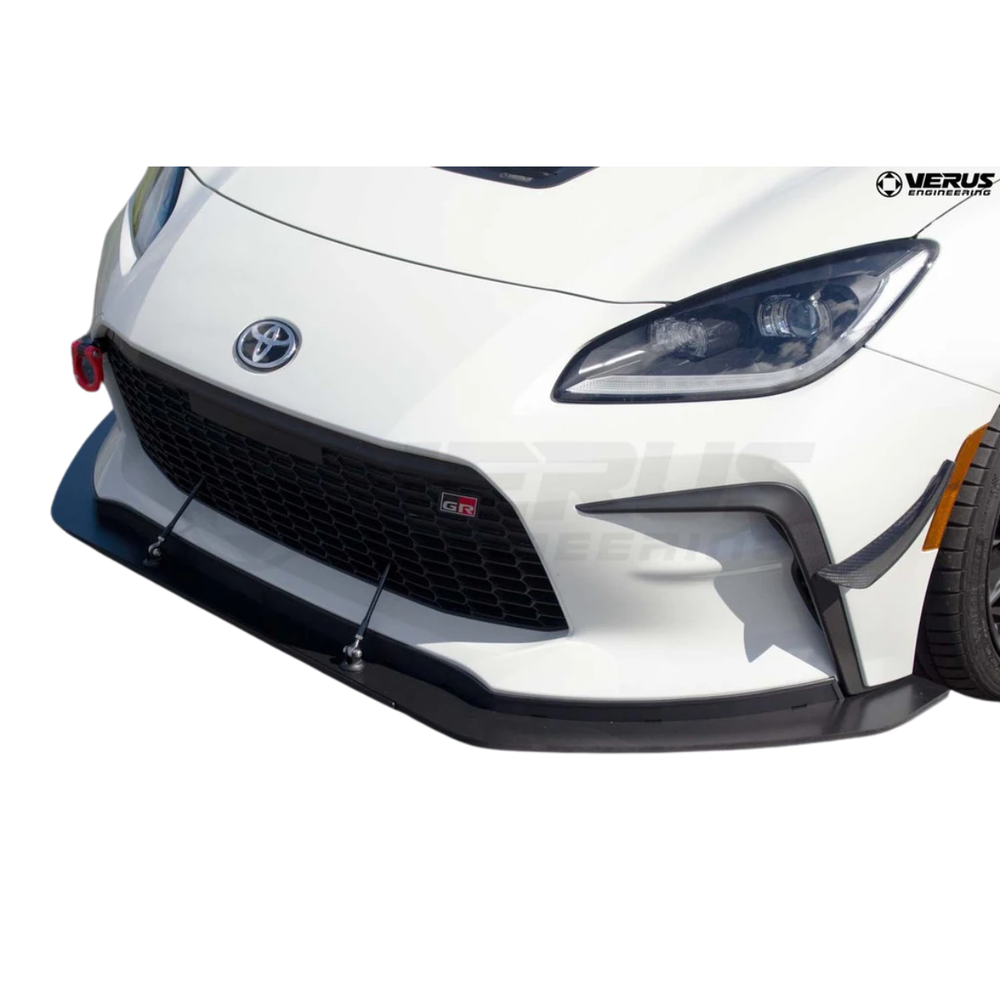 Verus Engineering GR86 / BRZ Splitter Air Dam