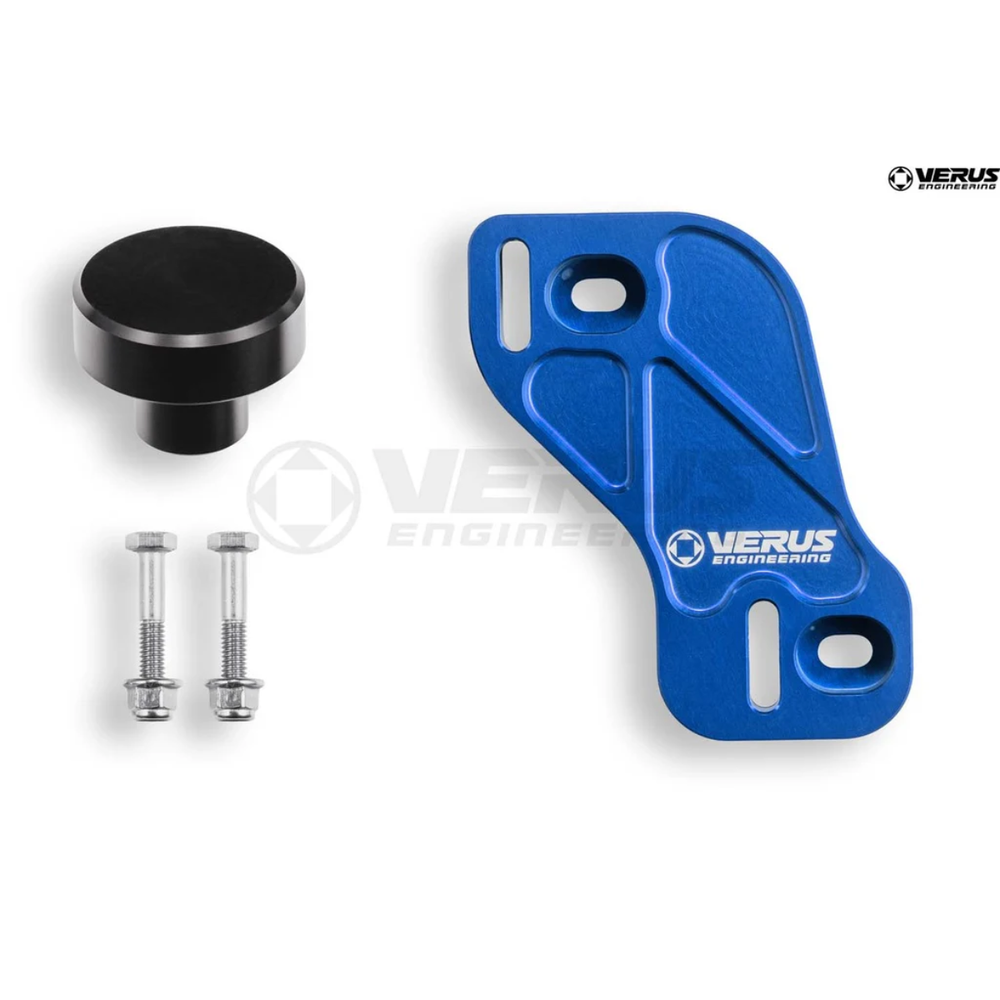 Verus Engineering GR86 / BRZ Throttle Pedal Spacer