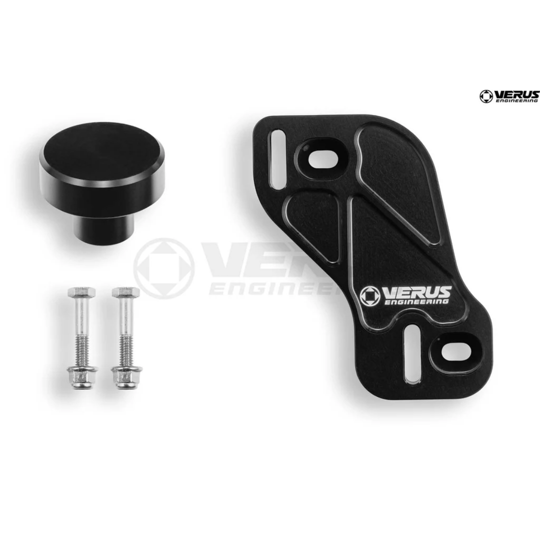 Verus Engineering GR86 / BRZ Throttle Pedal Spacer