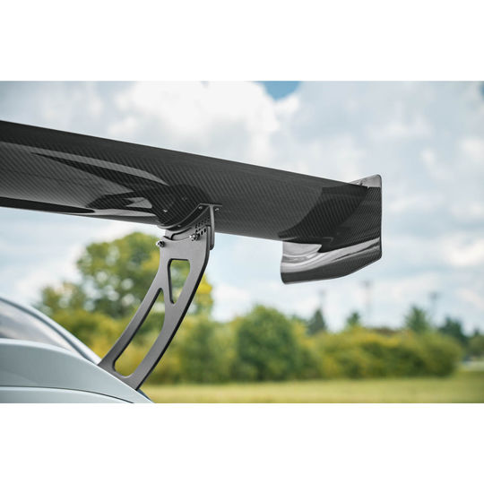 Verus Engineering GR86 / BRZ UCW Rear Wing Kit - Bottom Mount