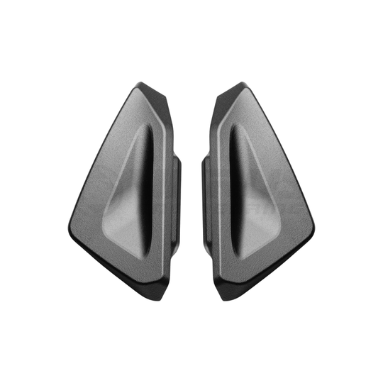 Verus Engineering GR86 / BRZ UCW Rear Wing Kit - Swan Neck