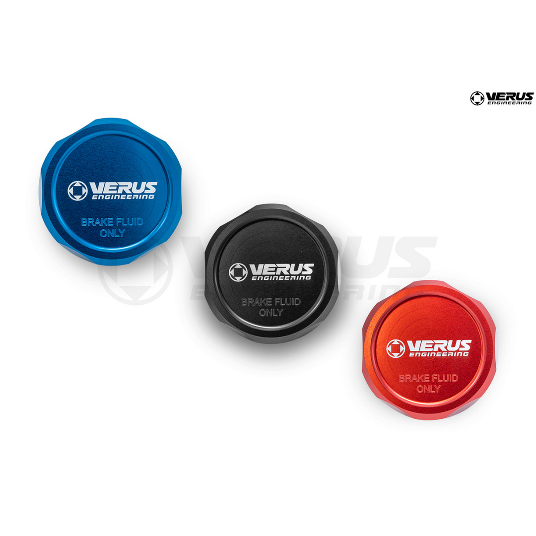 Verus Engineering GR Corolla Brake Master Cap Cover