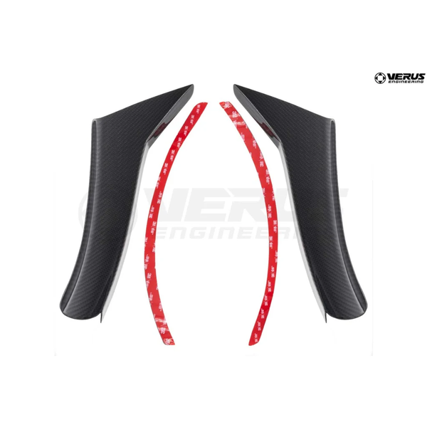 Verus Engineering GR Corolla Dive Plane (Canard) Kit