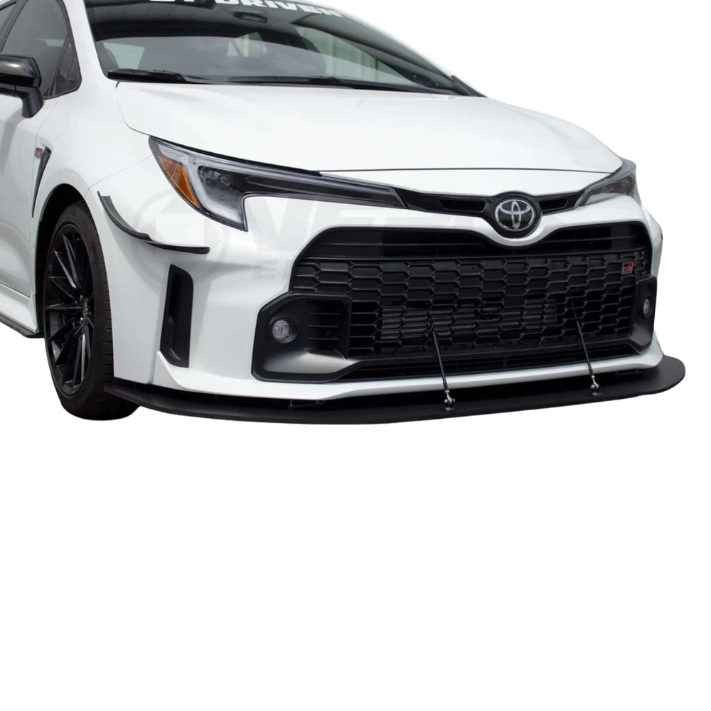 Verus Engineering GR Corolla Dive Plane (Canard) Kit