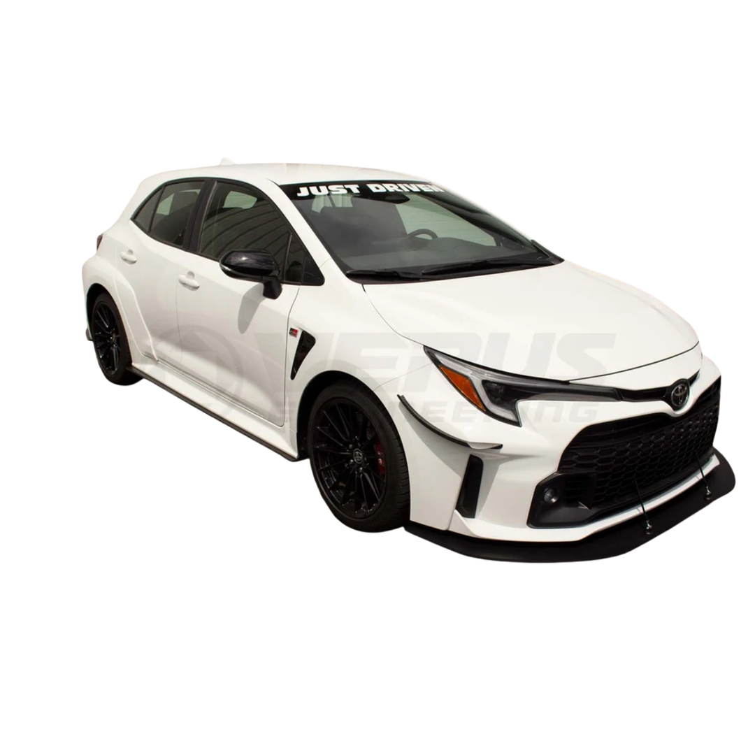 Verus Engineering GR Corolla Dive Plane (Canard) Kit