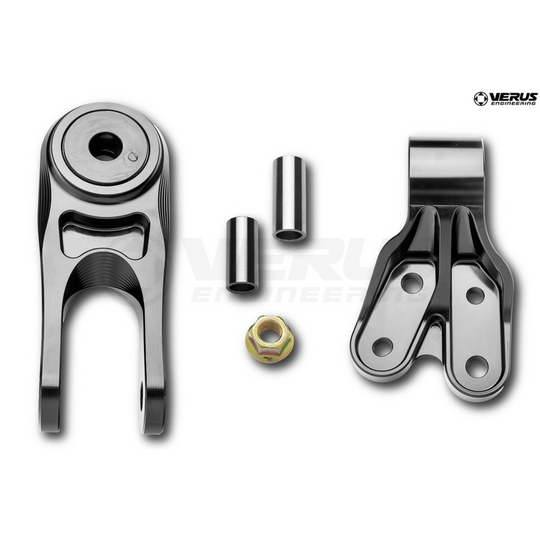 Verus Engineering GR Corolla Pitch Stop Mount