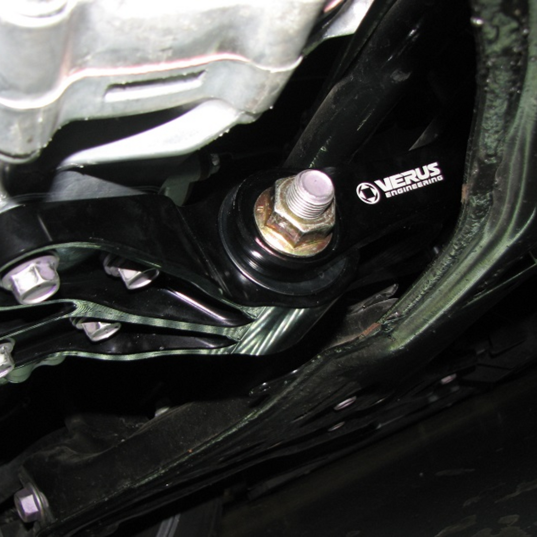 Verus Engineering GR Corolla Pitch Stop Mount