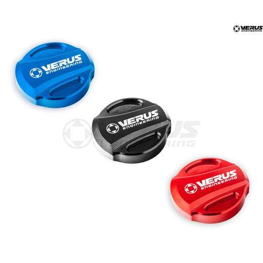 Verus Engineering GR Corolla RLA Oil Cap