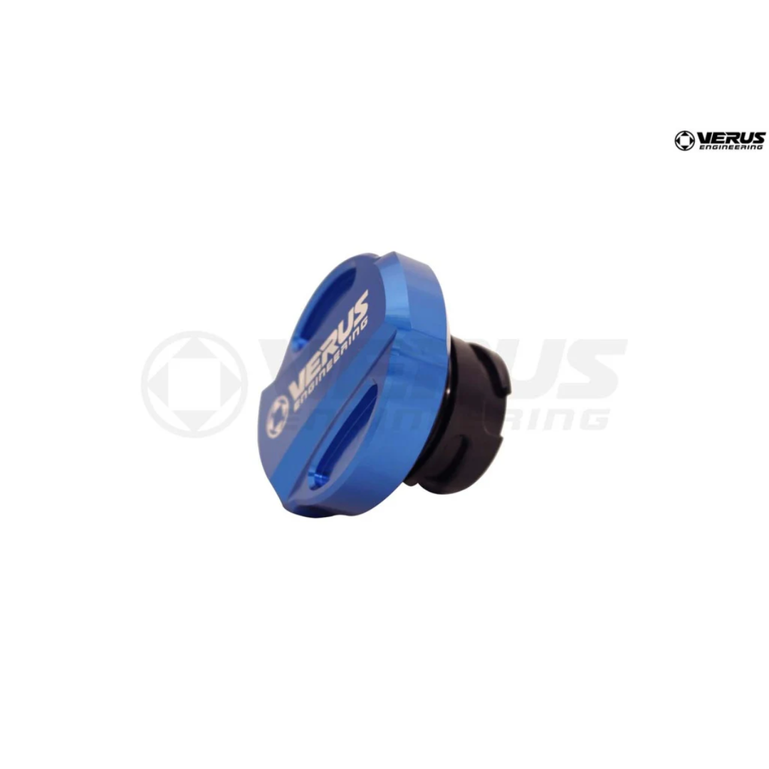 Verus Engineering GR Corolla RLA Oil Cap
