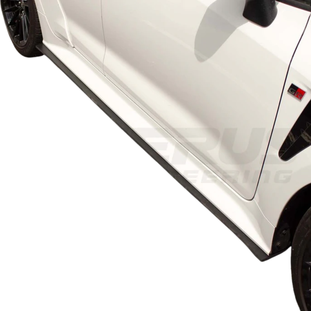 Verus Engineering GR Corolla Side Splitter Kit