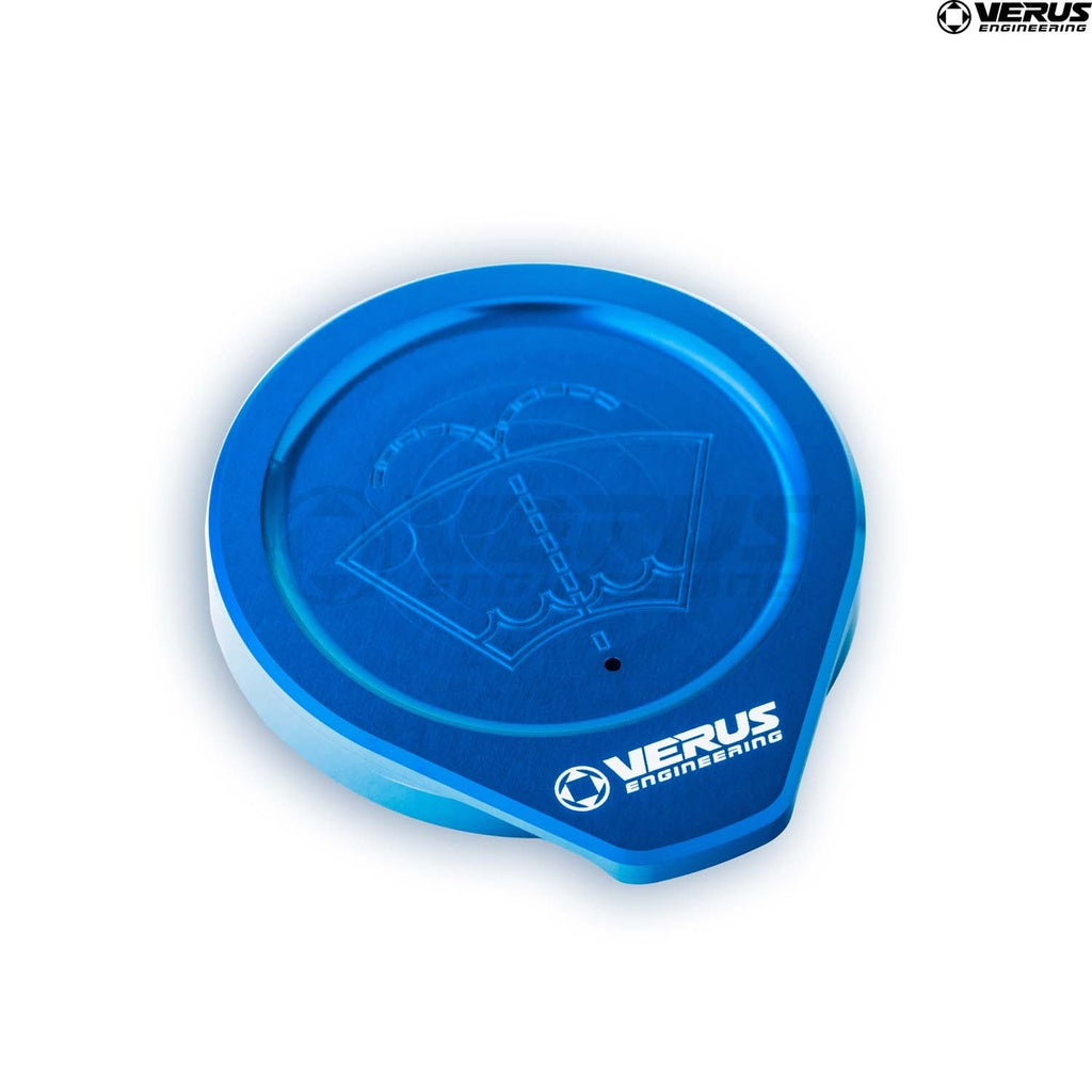 Verus Engineering GR Corolla Windshield Washer Fluid Reservoir Cap