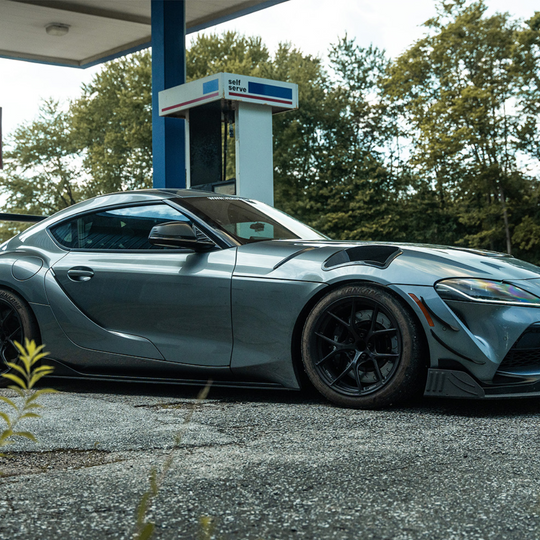 Verus_Engineering_GR_Supra_Carbon_Cooling_Fender_Vent_Kit1