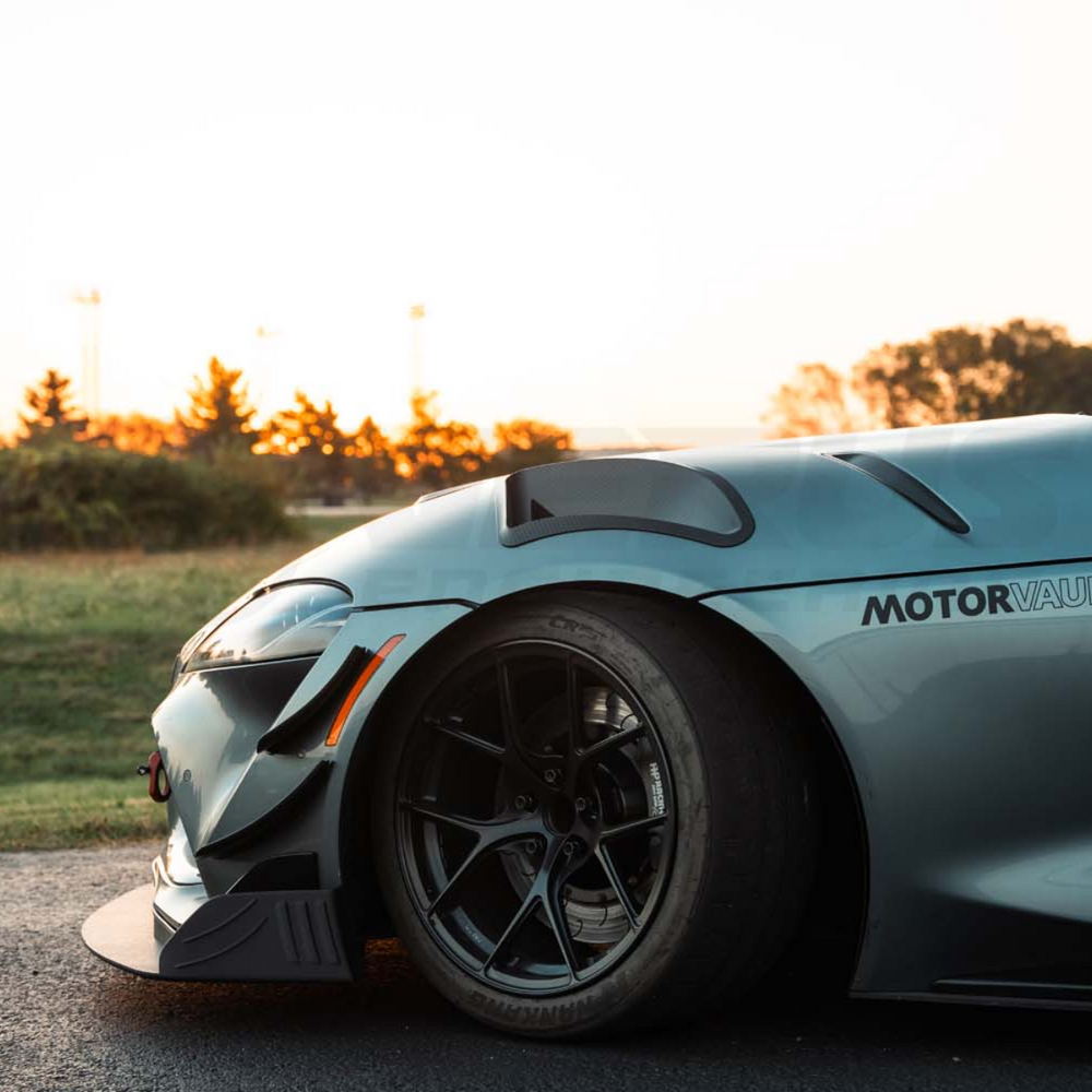 Verus_Engineering_GR_Supra_Carbon_Cooling_Fender_Vent_Kit1