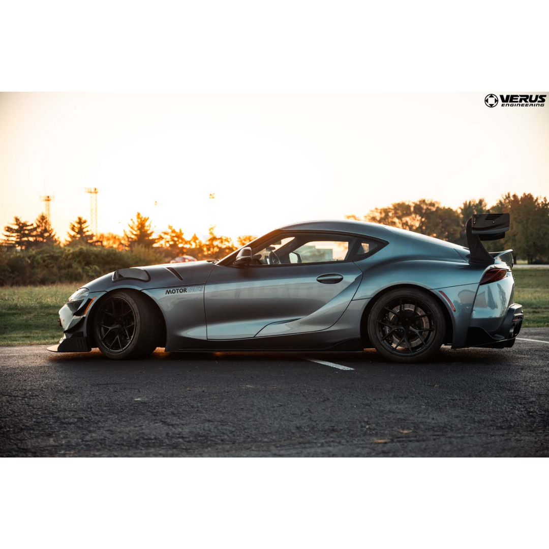 Verus_Engineering_GR_Supra_Carbon_Cooling_Fender_Vent_Kit1