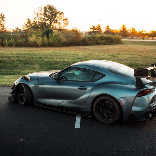 Verus_Engineering_GR_Supra_Carbon_Cooling_Fender_Vent_Kit1