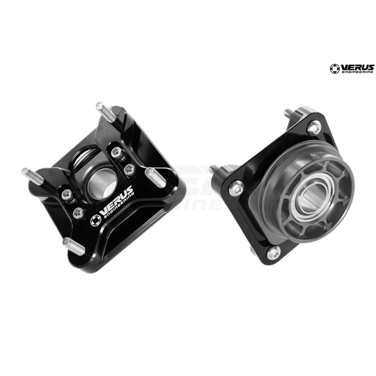Verus Engineering GR Supra Front Camber Plate Assembly