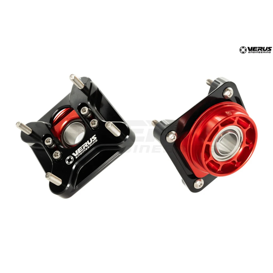 Verus Engineering GR Supra Front Camber Plate Assembly