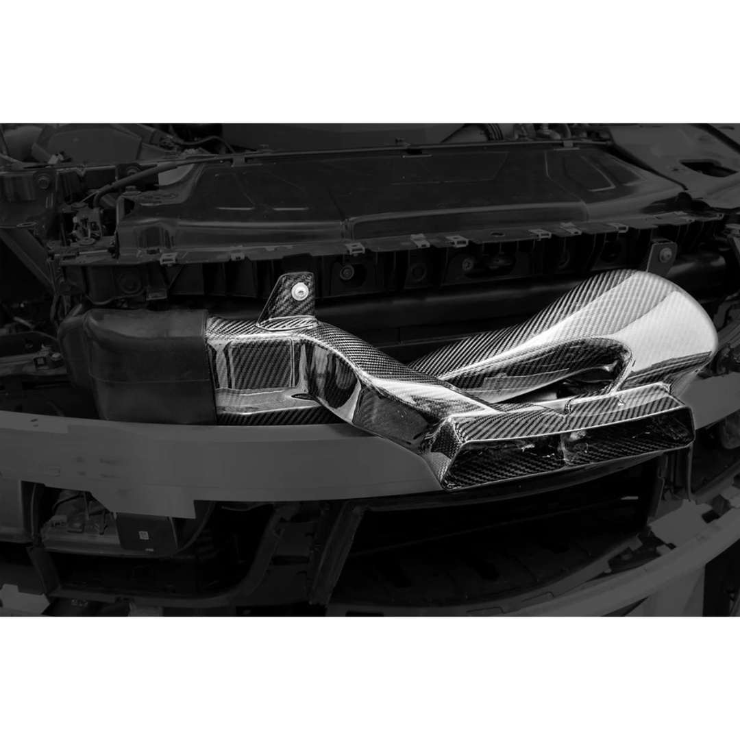 Verus Engineering GR Supra Intake Duct