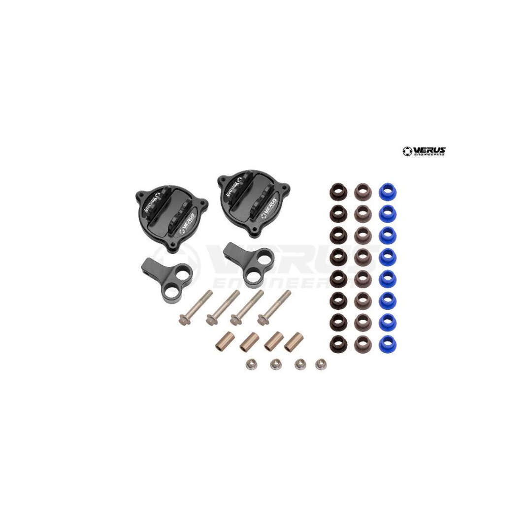 Verus Engineering GR Supra Motor Mount Assy.