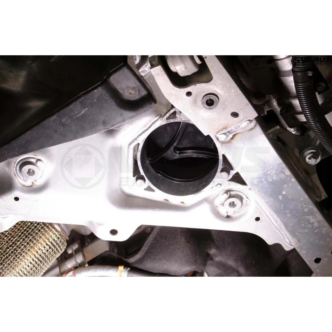 Verus Engineering GR Supra Motor Mount Assy.