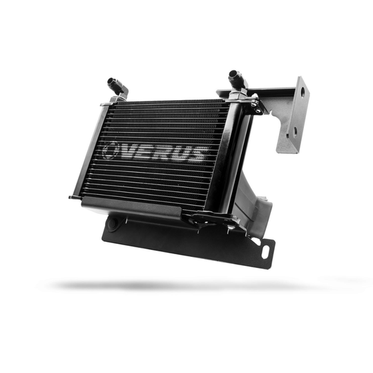 Verus Engineering GR Supra Oil Cooler Kit
