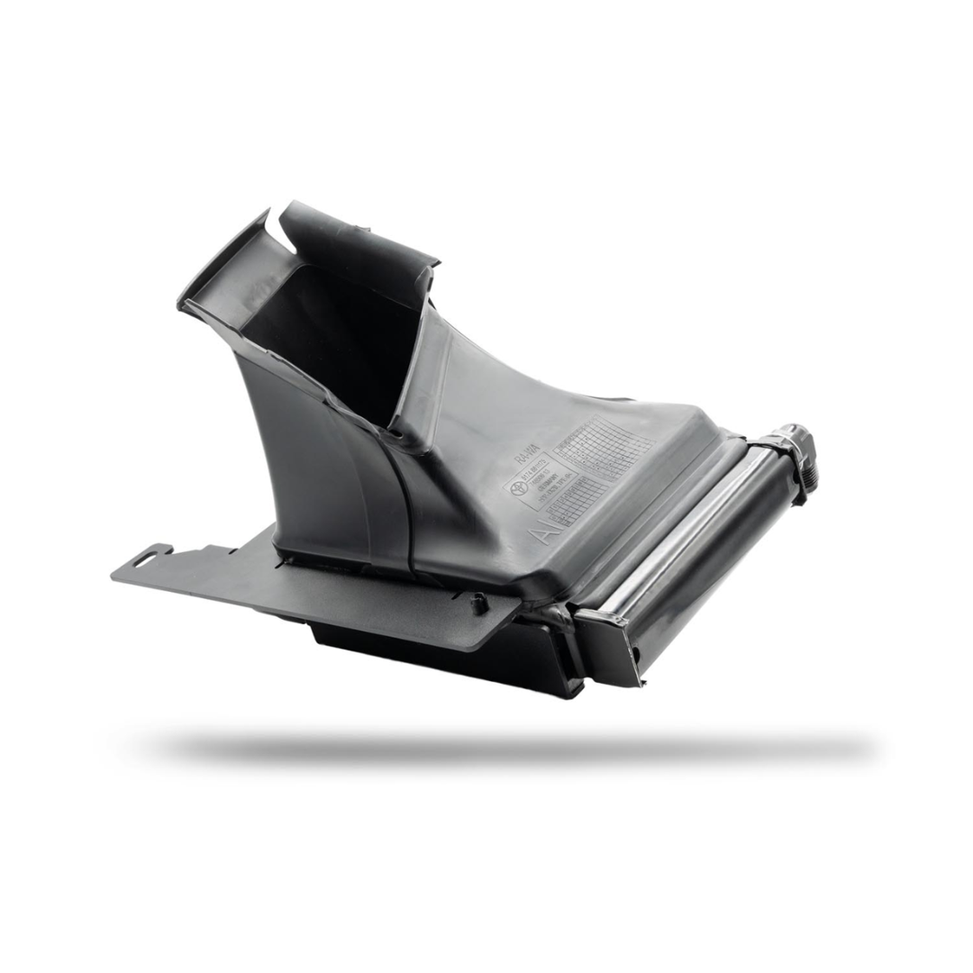 Verus Engineering GR Supra Oil Cooler Kit