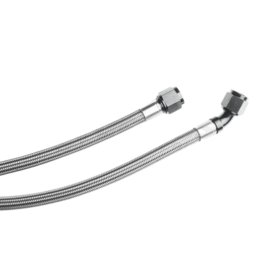 Verus Engineering GR Supra Oil Cooler Kit