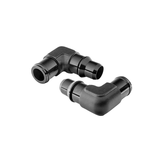 Verus Engineering GR Supra Oil Cooler Kit