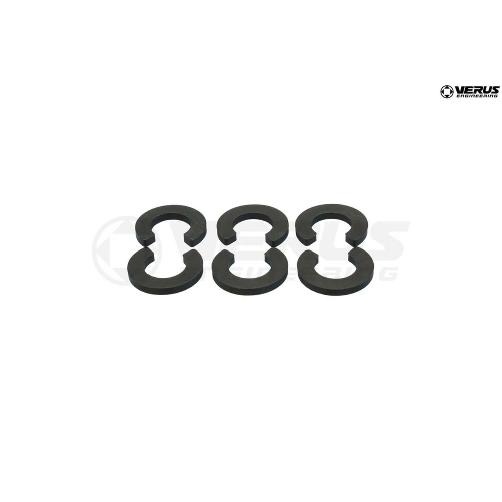 Verus Engineering GR Supra Steering Rack Limiter Kit