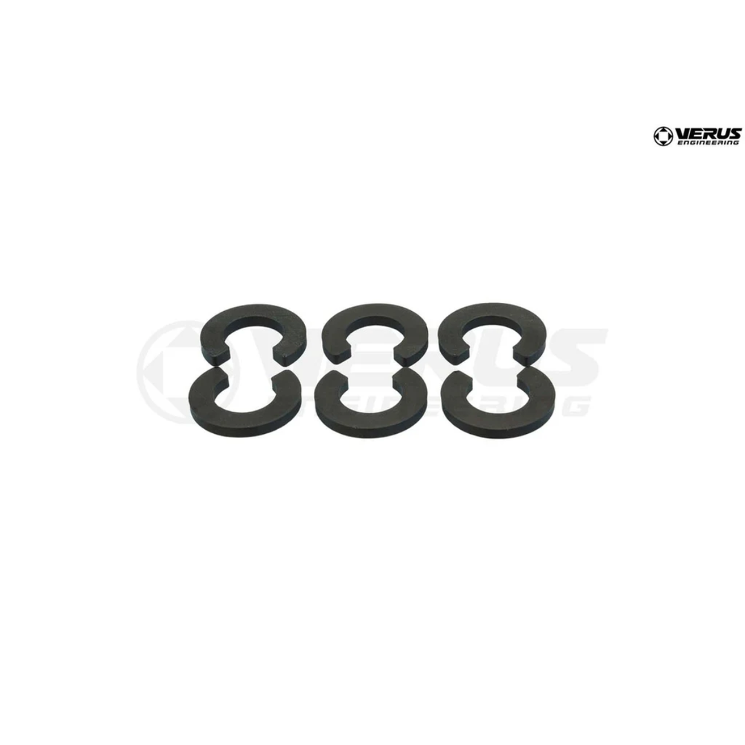 Verus Engineering GR Supra Steering Rack Limiter Kit