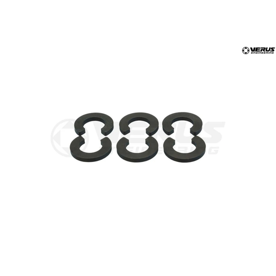 Verus Engineering GR Supra Steering Rack Limiter Kit