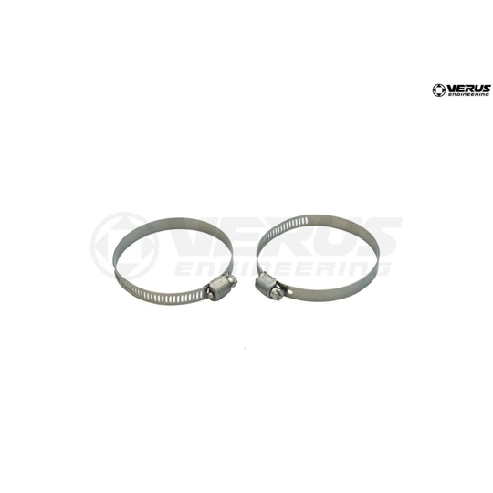 Verus Engineering GR Supra Steering Rack Limiter Kit