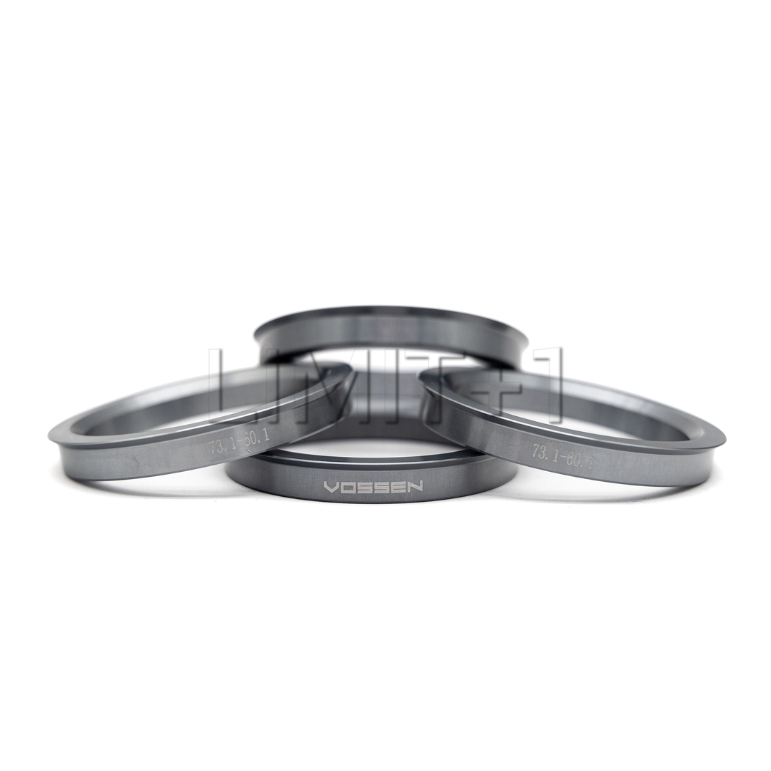 Vossen (OD-ID 73.1 - 60.1) Hub Centric Rings LIMIT+1 Vossen (OD-ID 73.1 - 60.1) Hub Centric Rings LIMIT+1