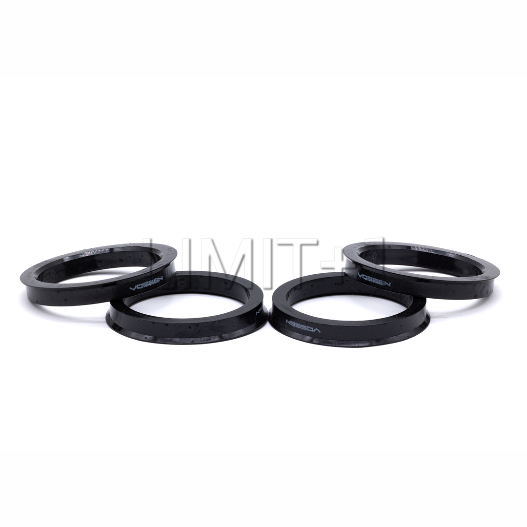 Vossen (OD-ID 73.1 - 60.1) Hub Centric Rings - 5