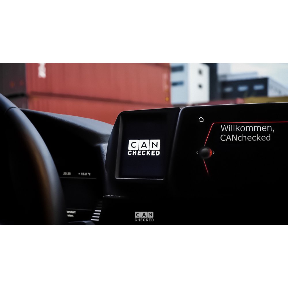 Wagner Tuning GR Supra Digital Dash Display (MFD32 GEN2)