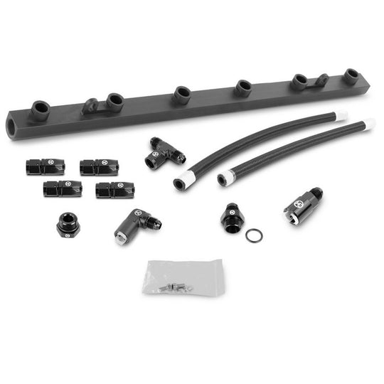 Wagner Tuning GR Supra B58 Fuel Rail Kit