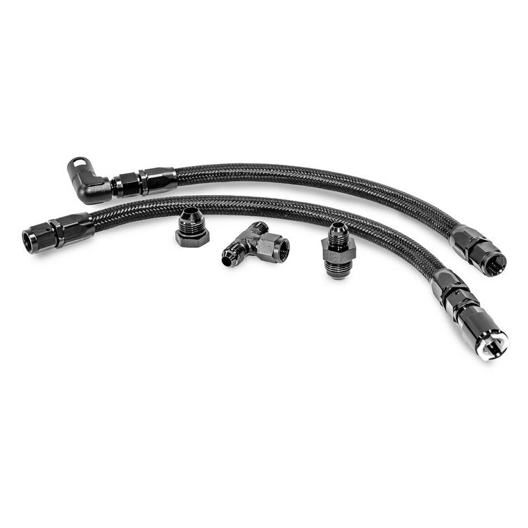Wagner Tuning GR Supra B58 Fuel Rail Kit