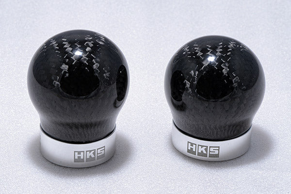 HKS GR86 / BRZ Carbon Shift Knob