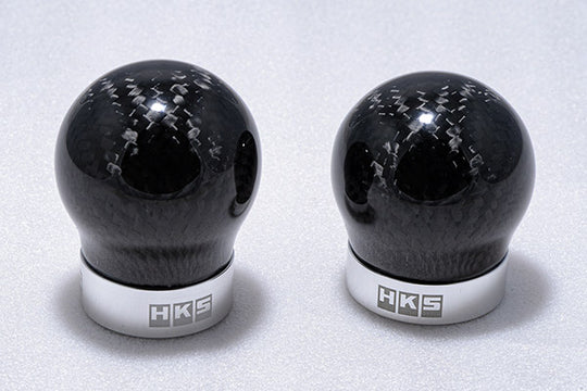 HKS GR86 / BRZ Carbon Shift Knob