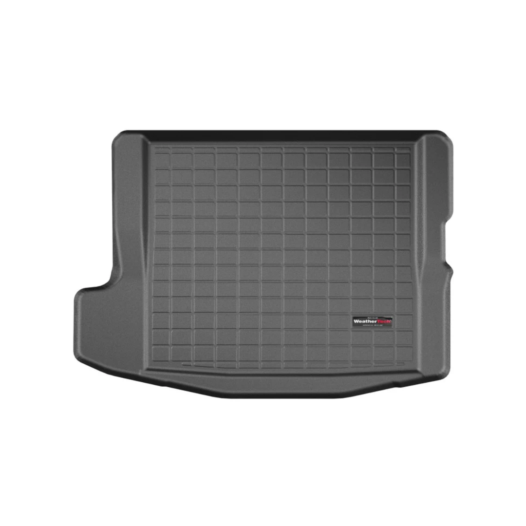 WeatherTech GR Supra Cargo Liners - Black