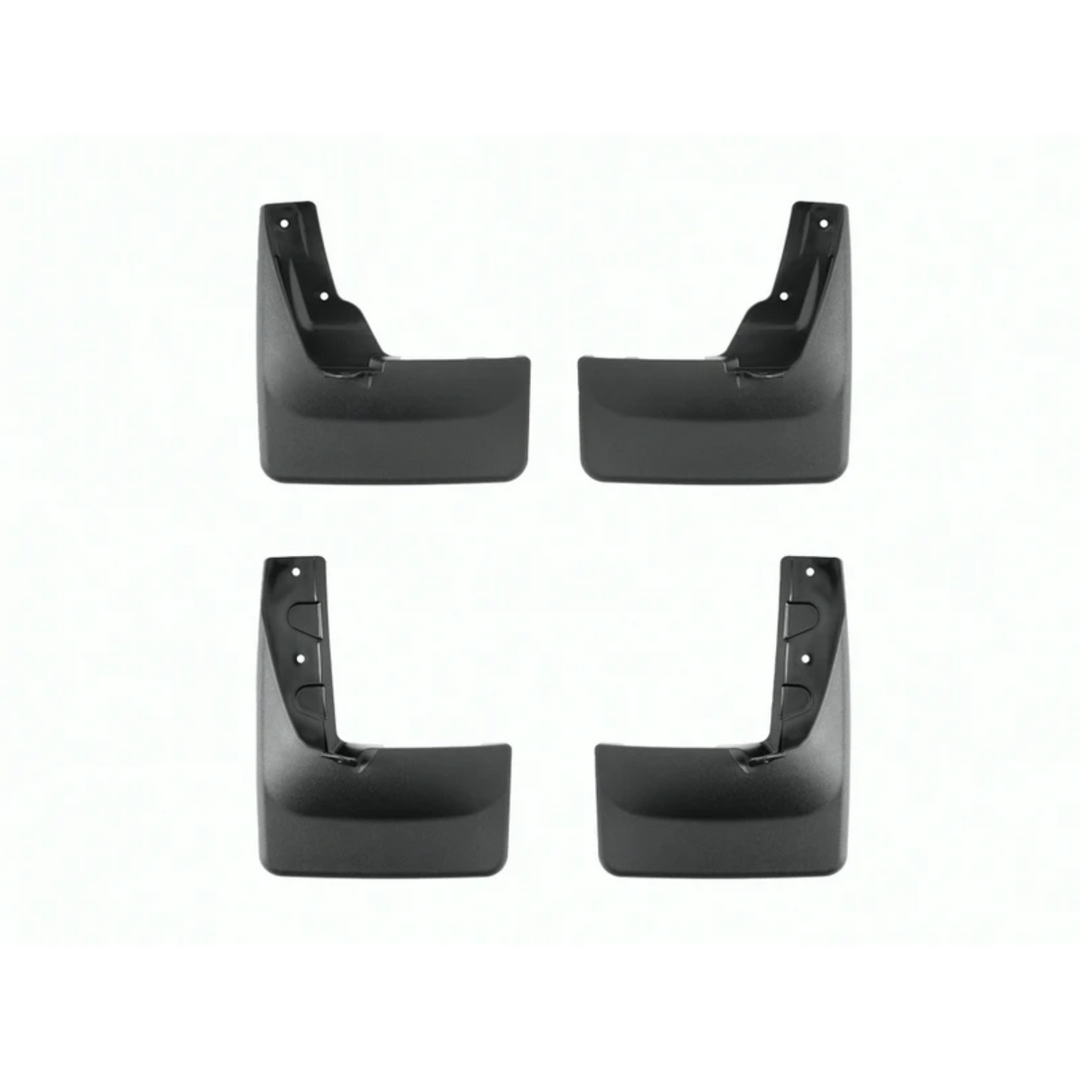 WeatherTech 2022+ Tundra No-Drill MudFlaps