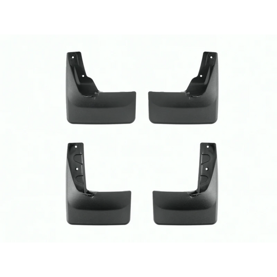 WeatherTech 2022+ Tundra No-Drill MudFlaps