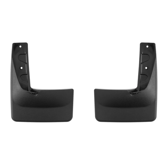 WeatherTech 2022+ Tundra No-Drill MudFlaps2