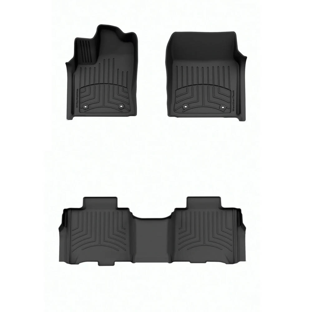 WeatherTech 2023+ Sequoia FloorLiner HP1