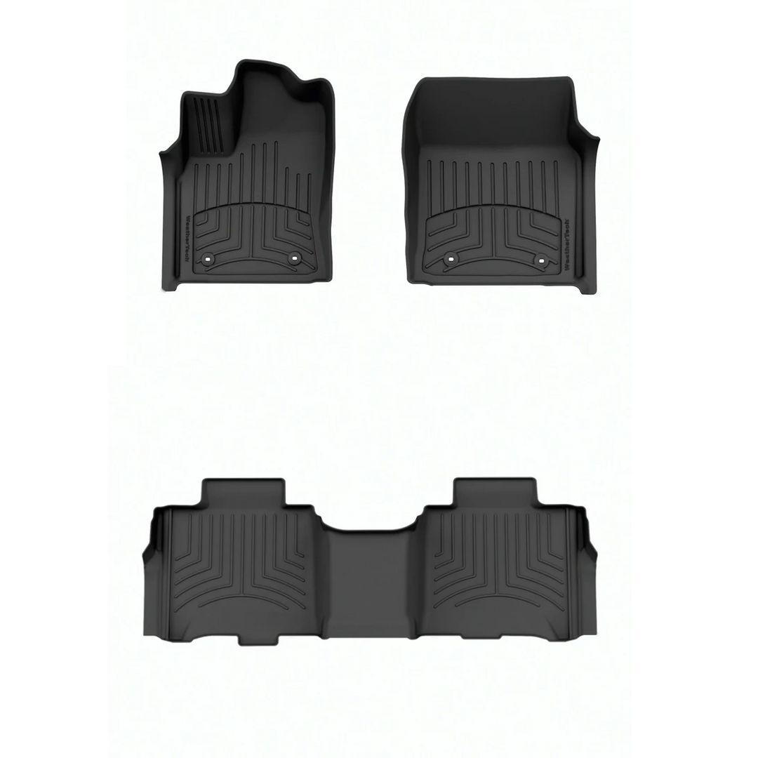 WeatherTech 2023+ Sequoia FloorLiner HP1